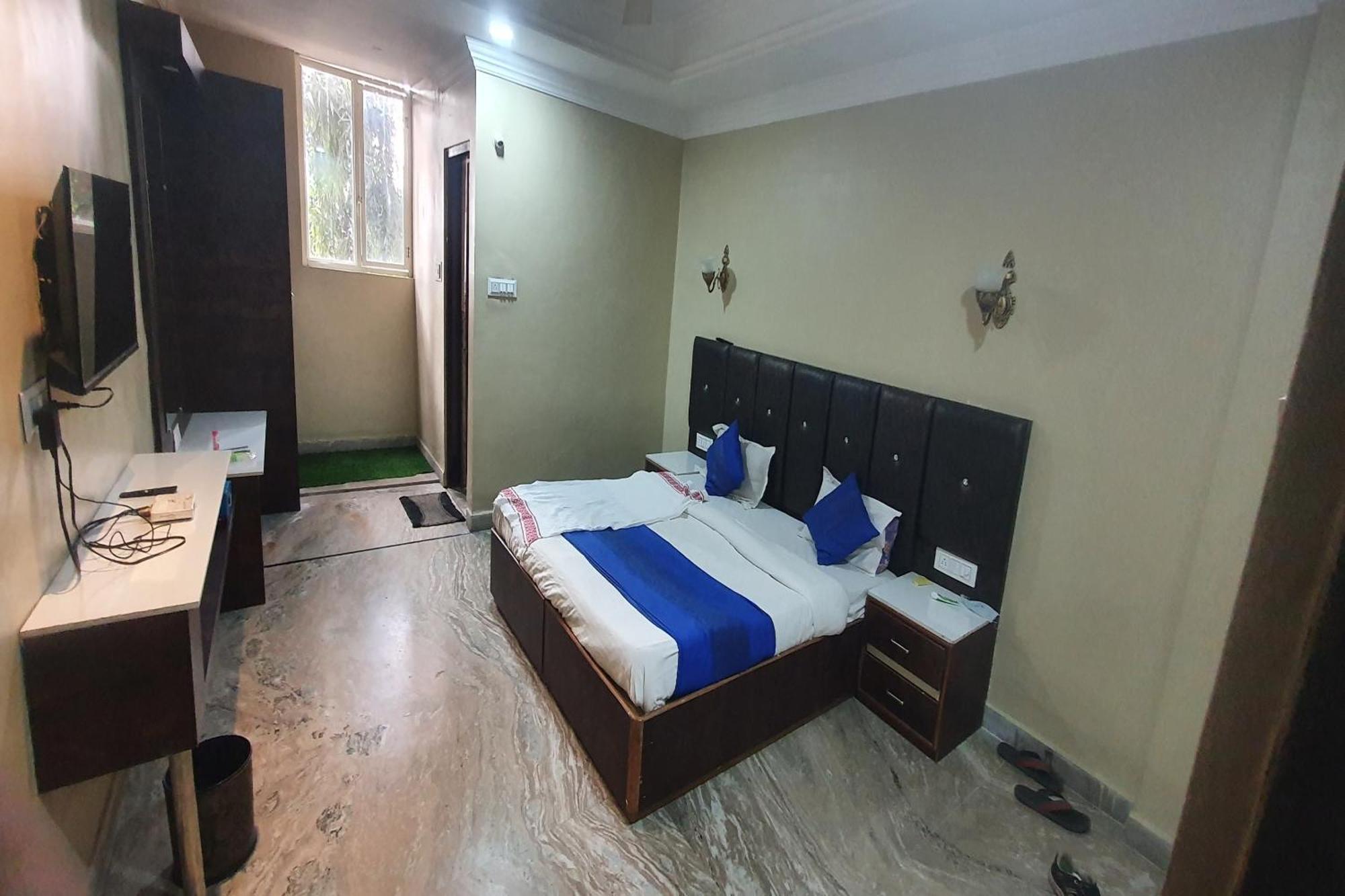 Akolia Oyo Hotel Rajshree מראה חיצוני תמונה